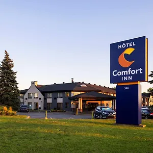 Comfort Aeroport *** Dorval