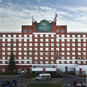 Embassy By Hilton Montreal Airport **** Pointe-Claire
